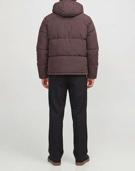 JACK&JONES JJGALAXY PUFFER JACKET