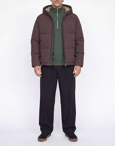JACK&JONES JJGALAXY PUFFER JACKET