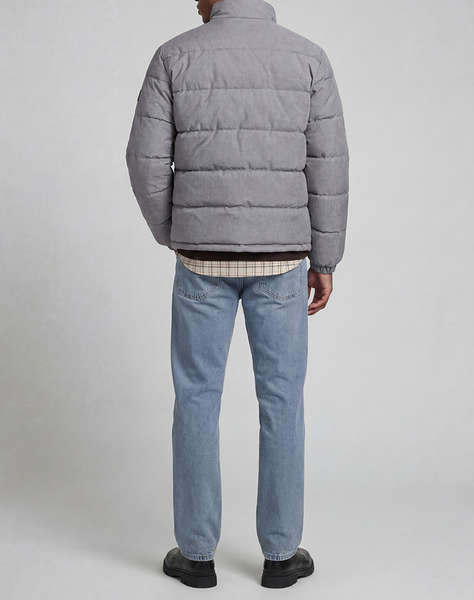 JJREBEL JREBBRISTOL MELANGE PUFFER