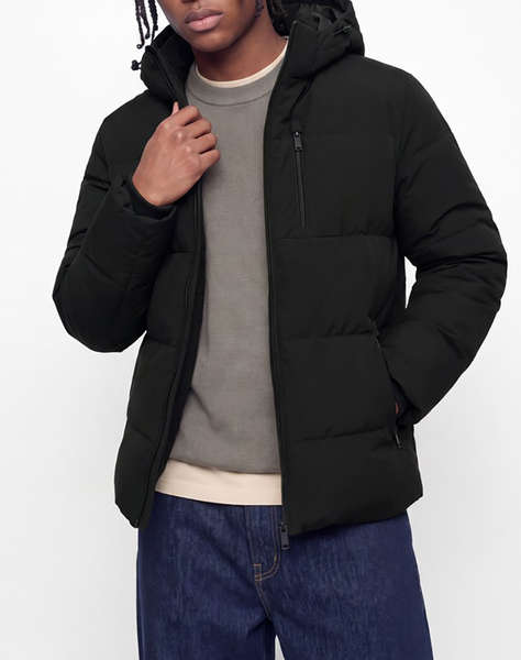 JACK&JONES JJEBECKS PUFFER SN