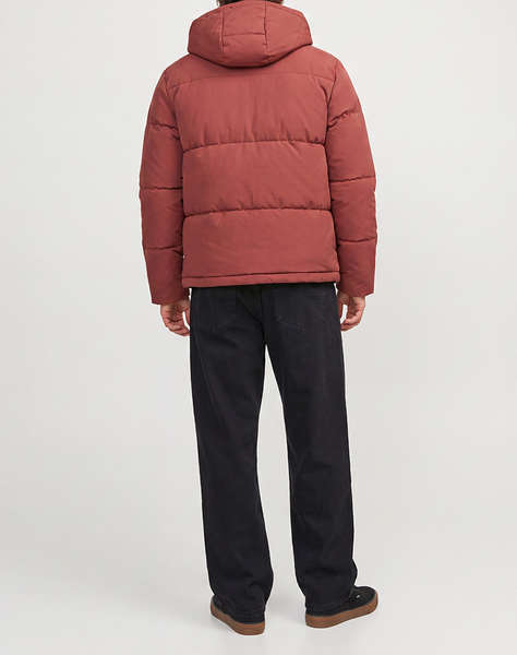 JACK&JONES JJGALAXY PUFFER JACKET