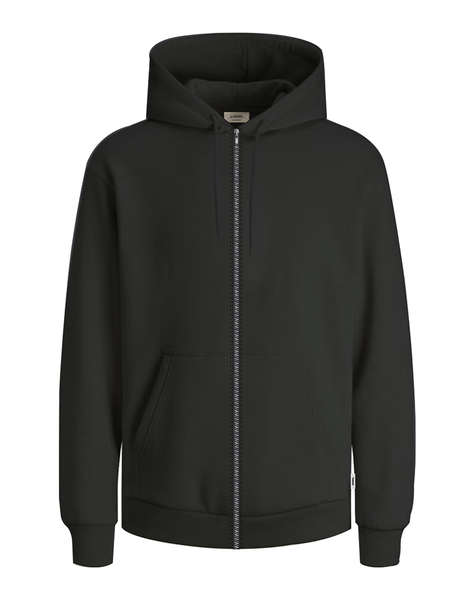 JJREBEL JREBCREST SWEAT ZIP HOOD