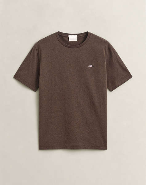 GANT БЛУЗА ΚΜ REG SHIELD SS T-SHIRT