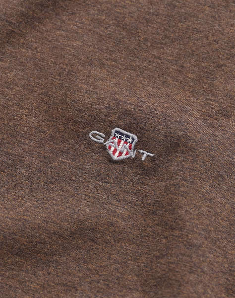 GANT БЛУЗА ΚΜ REG SHIELD SS T-SHIRT