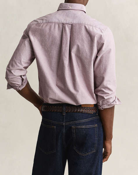 GANT РИЗА ΜΜ REG OXFORD SHIRT