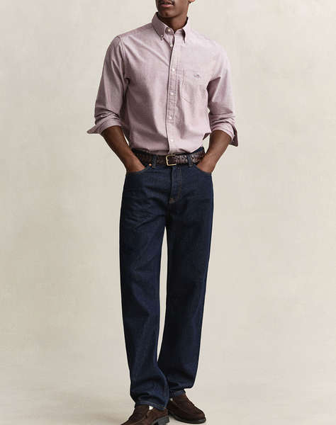 GANT РИЗА ΜΜ REG OXFORD SHIRT