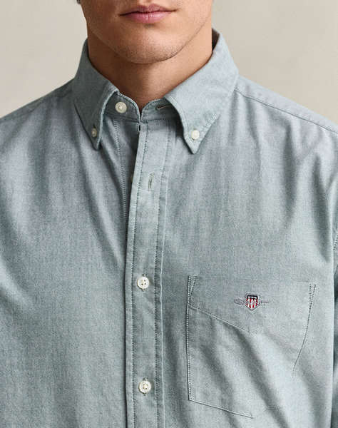 GANT РИЗА ΜΜ REG OXFORD SHIRT
