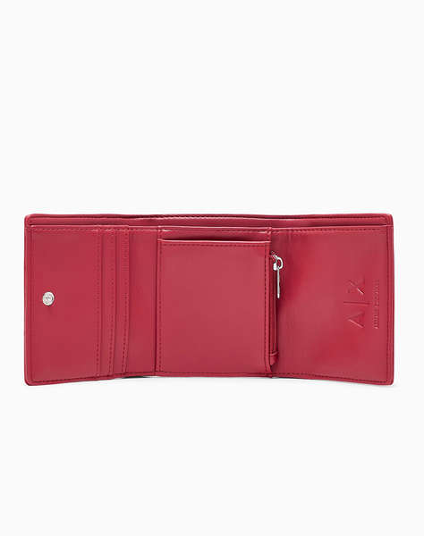 ARMANI EXCHANGE WALLET
