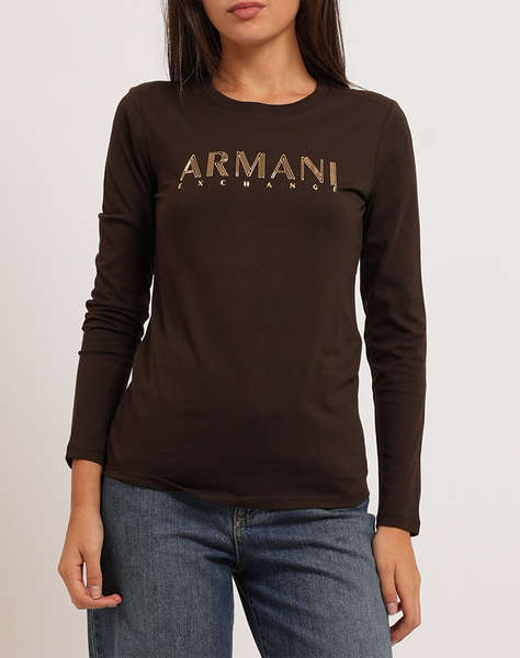 ARMANI EXCHANGE T-SHIRT