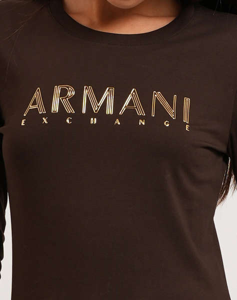 ARMANI EXCHANGE T-SHIRT