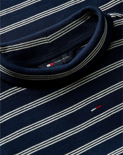 TOMMY JEANS TJW ESSENTIAL MOCK NECK