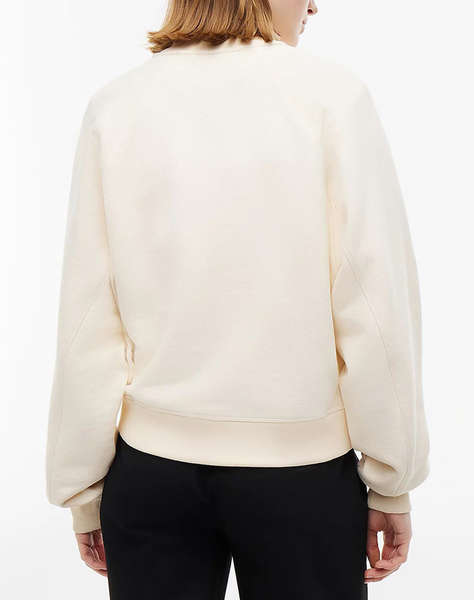TOMMY HILFIGER SCRIPT REG MK-NK HALF ZIP SWT