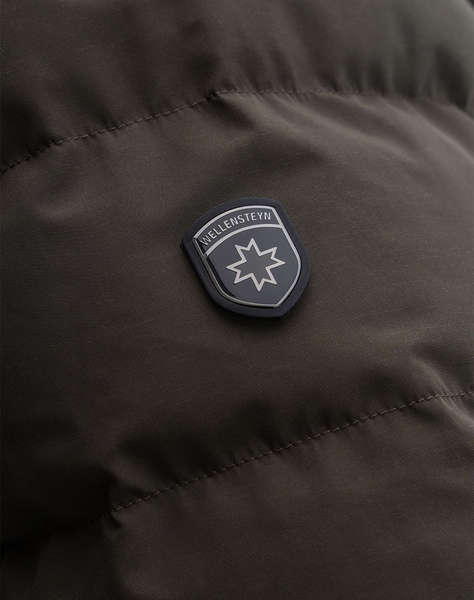 WELLENSTEYN Jacket