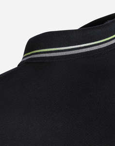 GEOX M SUNSTAINABLE POLO-PIQUET