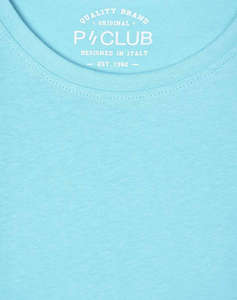 POLO CLUB T-SHIRT