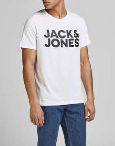 JACK&JONES T-SHIRT