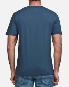TIMBERLAND Kennebec River Tree Logo Tee