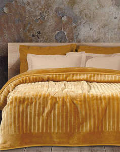 DAS 0477 ОДЕЯЛО VELOUR ЕДИНИЧНО