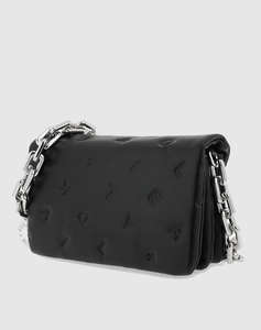 KENDALL+KYLIE ЧАНТА ПРЕЗ РАМО ( Размери: 20 x 12,5 x 6 см. )