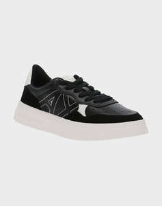 ARMANI EXCHANGE ENGLISH