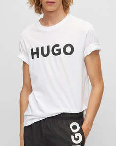 HUGO BOSS JERSEY Dulivio