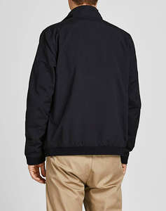 JACK&JONES JJERUSH HARRINGTON BOMBER NOOS