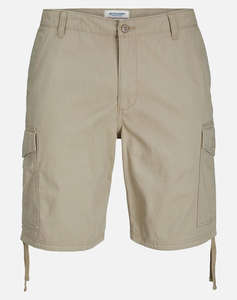 JACK&JONES JPSTMARLEY JJCARGO SHORTS ANA SN