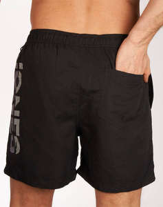 JACK&JONES JPSTFIJI JJSWIM SPLICELOGO LY SN