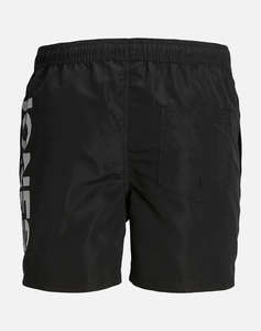 JACK&JONES JPSTFIJI JJSWIM SPLICELOGO LY SN