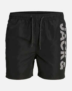 JACK&JONES JPSTFIJI JJSWIM SPLICELOGO LY SN