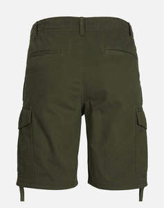 JACK&JONES JPSTMARLEY JJCARGO SHORTS ANA SN