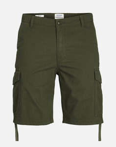 JACK&JONES JPSTMARLEY JJCARGO SHORTS ANA SN