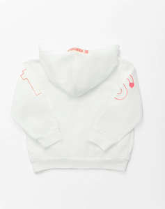 SPRINT JACKET BABY GIRL