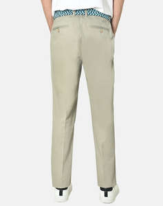 THOMAS CROWN CHINO