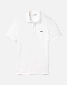 LACOSTE BLOUSE POLO