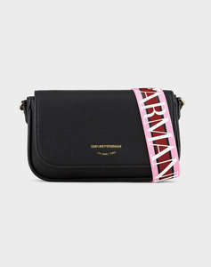 EMPORIO ARMANI WALLET ON CHAIN (Размери: В 13 x Д 21 x Ш 4 см.)