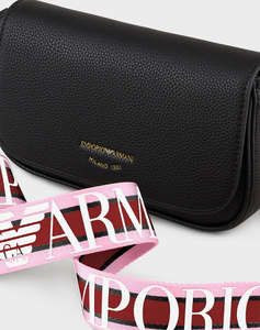 EMPORIO ARMANI WALLET ON CHAIN (Размери: В 13 x Д 21 x Ш 4 см.)