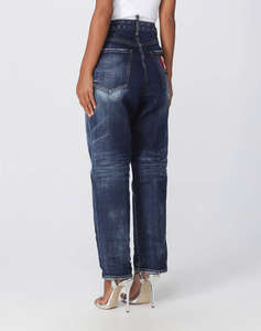 DSQUARED2 ДАМСКИ ДЪНКИ