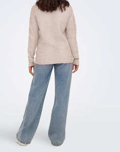 ONLY ONLCAMILLA PULLOVER KNT NOOS