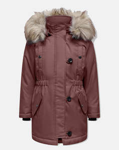 ONLY KOGIRIS FUR PARKA OTW NOOS