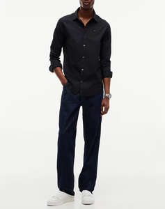 TOMMY HILFIGER TJM ORIGINAL STRETCH SHIRT