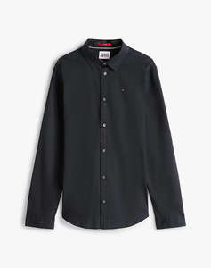TOMMY HILFIGER TJM ORIGINAL STRETCH SHIRT