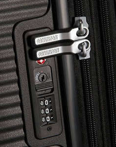 КУФАР AMERICAN TOURISTER (Размери: 51.5 x 77 x 29.5 см.)