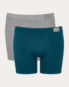SLOGGI sloggi men GO Natural Short C2P