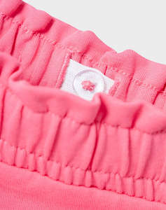 NAME IT NMFDIMS LIGHT SWEAT SHORTS