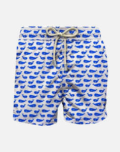 MC2 ULTRALIGHT SWIM SHORT