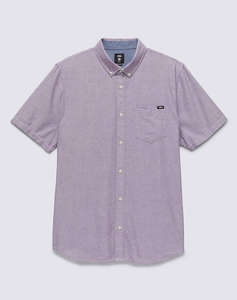 VANS MN HOUSER SS