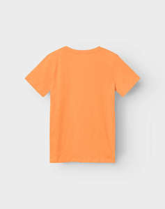 NAME IT NKMZEFREDE SS TOP