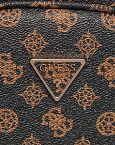 GUESS POWER PLAY LARGE TECH BACKPACK WOMENS BAG (Размери: 38 x 31 x 12см)