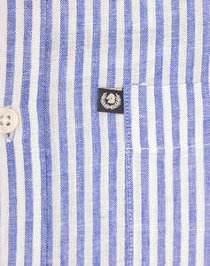 ASCOT SHIRT